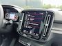 Volvo XC40 1.5 T5 Plug-in hybrid Ultimate Dark | Pano | Memory | Leder | SoH 93% | Harman/Kardon | Trekhaak | 360 camera | Black pakket |
