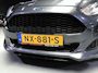 Ford Fiesta 1.0 EcoBoost ST Line I Dealer Onderh. I Navi I Clima I Cruise I Led I 17inch I Park. sens I Getint Glas I Nette Auto.
