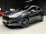 Ford Fiesta 1.0 EcoBoost ST Line I Dealer Onderh. I Navi I Clima I Cruise I Led I 17inch I Park. sens I Getint Glas I Nette Auto.