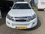 Isuzu D-Max 2.5 Double Cab LSX