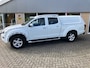 Isuzu D-Max 2.5 Double Cab LSX
