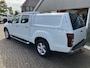 Isuzu D-Max 2.5 Double Cab LSX