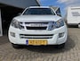 Isuzu D-Max 2.5 Double Cab LSX