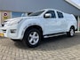 Isuzu D-Max 2.5 Double Cab LSX