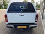 Isuzu D-Max 2.5 Double Cab LSX