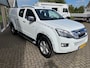 Isuzu D-Max 2.5 Double Cab LSX