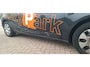 Opel Zafira Tourer 1.4 Edition 7p. LEES ADVERTENTIE!/EXPORT/HOBBYIST