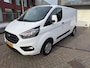 Ford Transit Custom 300 2.0 TDCI L2H1 Trend AIRCO I PDC I 3-ZITS I 1e EIGENAAR I COMPLETE ONDERHOUDSHISTORIE DISTRIBUTIE VERVANGEN