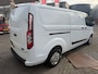 Ford Transit Custom 300 2.0 TDCI L2H1 Trend AIRCO I PDC I 3-ZITS I 1e EIGENAAR I COMPLETE ONDERHOUDSHISTORIE DISTRIBUTIE VERVANGEN