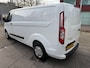 Ford Transit Custom 300 2.0 TDCI L2H1 Trend AIRCO I PDC I 3-ZITS I 1e EIGENAAR I COMPLETE ONDERHOUDSHISTORIE DISTRIBUTIE VERVANGEN