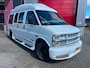 Chevrolet Chevy Van 5.7 V8 LPG Camperkenteken /Trekhaak / Unieke uitvoering en staat / Cruise control / Airco / 6 pers./89000mls