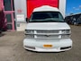 Chevrolet Chevy Van 5.7 V8 LPG Camperkenteken /Trekhaak / Unieke uitvoering en staat / Cruise control / Airco / 6 pers./89000mls