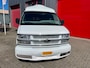 Chevrolet Chevy Van 5.7 V8 LPG Camperkenteken /Trekhaak / Unieke uitvoering en staat / Cruise control / Airco / 6 pers./89000mls