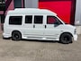 Chevrolet Chevy Van 5.7 V8 LPG Camperkenteken /Trekhaak / Unieke uitvoering en staat / Cruise control / Airco / 6 pers./89000mls