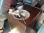 Chevrolet Chevy Van 5.7 V8 LPG Camperkenteken /Trekhaak / Unieke uitvoering en staat / Cruise control / Airco / 6 pers./89000mls