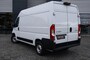 Citroën Jumper L2H2 BlueHDI 140pk /Navi /Clima /Camera/ Standverwarming/App-Connect/ Lane-assist
