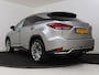 Lexus RX 450h 4WD President Line | Dealer onderhouden | Schuif/kanteldak | Mark Levinson | 360 Camera | Memory Seat | Leder | Stoel+stuurverwarming | stoelventilatie | Trekhaak | navigatie | Climate Control | Head-Up Display