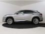 Lexus RX 450h 4WD President Line | Dealer onderhouden | Schuif/kanteldak | Mark Levinson | 360 Camera | Memory Seat | Leder | Stoel+stuurverwarming | stoelventilatie | Trekhaak | navigatie | Climate Control | Head-Up Display