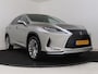 Lexus RX 450h 4WD President Line | Dealer onderhouden | Schuif/kanteldak | Mark Levinson | 360 Camera | Memory Seat | Leder | Stoel+stuurverwarming | stoelventilatie | Trekhaak | navigatie | Climate Control | Head-Up Display