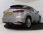 Lexus RX 450h 4WD President Line | Dealer onderhouden | Schuif/kanteldak | Mark Levinson | 360 Camera | Memory Seat | Leder | Stoel+stuurverwarming | stoelventilatie | Trekhaak | navigatie | Climate Control | Head-Up Display