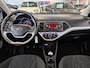 Kia Picanto 1.0 CVVT Design Edition MOTOR ROOKT Airco, Stuurbekrachtiging