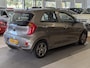 Kia Picanto 1.0 CVVT Design Edition MOTOR ROOKT Airco, Stuurbekrachtiging