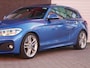 BMW 1-Serie 118i Corporate Lease M Sport NL Auto| Pano