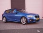 BMW 1-Serie 118i Corporate Lease M Sport NL Auto| Pano
