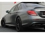 Mercedes-Benz E-klasse AMG 63 S 4MATIC+ BOMVOL Pano HUD Dealer OH