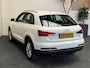 Audi Q3 2.0 TFSI QUATTRO PRO LINE NAVIGATIE CRUISE CONTROL CLIMATE CONTROL BLUETOOTH TELEFOON MEDIA VOORBEREIDING 17 "LICHTMETALEN VELGEN PDC AFN. TREKHAAK ZEER MOOI !!