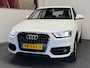 Audi Q3 2.0 TFSI QUATTRO PRO LINE NAVIGATIE CRUISE CONTROL CLIMATE CONTROL BLUETOOTH TELEFOON MEDIA VOORBEREIDING 17 "LICHTMETALEN VELGEN PDC AFN. TREKHAAK ZEER MOOI !!