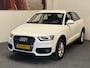 Audi Q3 2.0 TFSI QUATTRO PRO LINE NAVIGATIE CRUISE CONTROL CLIMATE CONTROL BLUETOOTH TELEFOON MEDIA VOORBEREIDING 17 "LICHTMETALEN VELGEN PDC AFN. TREKHAAK ZEER MOOI !!