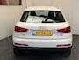 Audi Q3 2.0 TFSI QUATTRO PRO LINE NAVIGATIE CRUISE CONTROL CLIMATE CONTROL BLUETOOTH TELEFOON MEDIA VOORBEREIDING 17 "LICHTMETALEN VELGEN PDC AFN. TREKHAAK ZEER MOOI !!