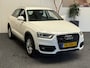 Audi Q3 2.0 TFSI QUATTRO PRO LINE NAVIGATIE CRUISE CONTROL CLIMATE CONTROL BLUETOOTH TELEFOON MEDIA VOORBEREIDING 17 "LICHTMETALEN VELGEN PDC AFN. TREKHAAK ZEER MOOI !!