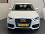 Audi Q3 2.0 TFSI QUATTRO PRO LINE NAVIGATIE CRUISE CONTROL CLIMATE CONTROL BLUETOOTH TELEFOON MEDIA VOORBEREIDING 17 "LICHTMETALEN VELGEN PDC AFN. TREKHAAK ZEER MOOI !!