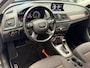Audi Q3 2.0 TFSI QUATTRO PRO LINE NAVIGATIE CRUISE CONTROL CLIMATE CONTROL BLUETOOTH TELEFOON MEDIA VOORBEREIDING 17 "LICHTMETALEN VELGEN PDC AFN. TREKHAAK ZEER MOOI !!