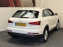 Audi Q3 2.0 TFSI QUATTRO PRO LINE NAVIGATIE CRUISE CONTROL CLIMATE CONTROL BLUETOOTH TELEFOON MEDIA VOORBEREIDING 17 "LICHTMETALEN VELGEN PDC AFN. TREKHAAK ZEER MOOI !!
