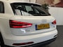 Audi Q3 2.0 TFSI QUATTRO PRO LINE NAVIGATIE CRUISE CONTROL CLIMATE CONTROL BLUETOOTH TELEFOON MEDIA VOORBEREIDING 17 "LICHTMETALEN VELGEN PDC AFN. TREKHAAK ZEER MOOI !!