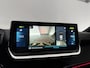 Peugeot e-208 EV GT 50 kWh | Snelladen | SOH 92% | Pano | Virtual | Camera | Carplay | Sfeer | LED | Navi | Parkeersens.
