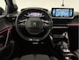 Peugeot e-208 EV GT 50 kWh | Snelladen | SOH 92% | Pano | Virtual | Camera | Carplay | Sfeer | LED | Navi | Parkeersens.