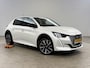 Peugeot e-208 EV GT 50 kWh | Snelladen | SOH 92% | Pano | Virtual | Camera | Carplay | Sfeer | LED | Navi | Parkeersens.