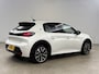 Peugeot e-208 EV GT 50 kWh | Snelladen | SOH 92% | Pano | Virtual | Camera | Carplay | Sfeer | LED | Navi | Parkeersens.