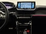Peugeot e-208 EV GT 50 kWh | Snelladen | SOH 92% | Pano | Virtual | Camera | Carplay | Sfeer | LED | Navi | Parkeersens.