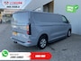 Ford Transit Custom 2.0 TDCI 170 pk Aut. L2 LED/ Adapt.Cruise/ Standkachel/ 2x Schuifdeur/ Carplay/ Stoelverw./ Stuurverw./ Navi/ Climate/ Camera/ 16’LMV/ PDC/ Trekhaak