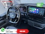 Ford Transit Custom 2.0 TDCI 170 pk Aut. L2 LED/ Adapt.Cruise/ Standkachel/ 2x Schuifdeur/ Carplay/ Stoelverw./ Stuurverw./ Navi/ Climate/ Camera/ 16’LMV/ PDC/ Trekhaak