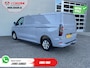 Ford Transit Custom 2.0 TDCI 170 pk Aut. L2 LED/ Adapt.Cruise/ Standkachel/ 2x Schuifdeur/ Carplay/ Stoelverw./ Stuurverw./ Navi/ Climate/ Camera/ 16’LMV/ PDC/ Trekhaak