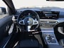 BMW 3-Serie Touring 330e M-Sport Volleder | SoH 94% | 360 camera | Panoramadak | Cruise control adaptief | Verwarmd stuurwiel en stoelen |