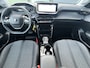 Peugeot 208 1.2 Hybrid 110 e-DCS6 Allure Automaat Navigatie 360 Camera Lm Velgen I-Cockpit Extra getint Glas Climate Control Cruise Control Apple Carplay Android Auto  NL Auto