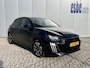 Peugeot 208 1.2 Hybrid 110 e-DCS6 Allure Automaat Navigatie 360 Camera Lm Velgen I-Cockpit Extra getint Glas Climate Control Cruise Control Apple Carplay Android Auto  NL Auto