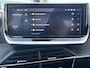 Peugeot 208 1.2 Hybrid 110 e-DCS6 Allure Automaat Navigatie 360 Camera Lm Velgen I-Cockpit Extra getint Glas Climate Control Cruise Control Apple Carplay Android Auto  NL Auto